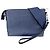 Borsa a tracolla Gucci Jumbo GG Small Blu