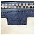 Borsa a tracolla Gucci Jumbo GG Small Blu - vista 5
