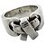 Ring Anello Ribbon da donna Hermès