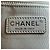 Borsa a tracolla Chanel Boy in pelle arancione - vista 12