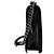 Borsa a Spalla Chanel Boy Large Nero - vista 2