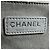 Borsa a tracolla Chanel Boy in agnello Large Nero - vista 12