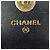 Chanel Pochette aus schwarzem Leder - Ansicht 11