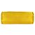 Borsa CHANEL Deauville PM in tela Rosa Giallo - vista 4
