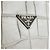 Borsa a mano in pelle goffrata Off-White Prada Bianco sporco - vista 11