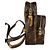 Borsa a tracolla Louis Vuitton Marrone Monogram Monogramma - vista 2