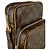 Borsa a tracolla Louis Vuitton Marrone Monogram Monogramma - vista 7