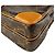 Borsa a tracolla Louis Vuitton Marrone Monogram Monogramma - vista 9