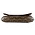 Borsa a Spalla Louis Vuitton Monogram Marrone Monogramma - vista 4