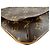 Borsa a Spalla Louis Vuitton Monogram Marrone Monogramma - vista 9