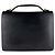 Borsa Louis Vuitton Epi Monceau Nero - vista 3