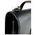 Borsa Louis Vuitton Epi Monceau Nero - vista 6