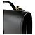 Borsa Louis Vuitton Epi Monceau Nero - vista 7