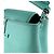 Borsa a tracolla MINI Capucines in pelle Louis Vuitton Verde - vista 6