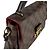Borsa Louis Vuitton Damier Croisette Marrone Damier ebene - vista 7