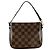 Beauty Case Louis Vuitton Damier Damier ebene