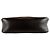 Beauty Case Louis Vuitton Damier Damier ebene - vista 4