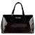 Borsa Louis Vuitton Monogram Vernis Wilshire PM Bordò