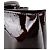 Borsa Louis Vuitton Monogram Vernis Wilshire PM Bordò - vista 7