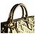 Louis Vuitton Monogram Miroir Speedy 35 Handtasche Golden - Ansicht 10