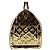 Louis Vuitton Monogram Miroir Speedy 35 Handtasche Golden - Ansicht 2