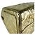 Louis Vuitton Monogram Miroir Speedy 35 Handtasche Golden - Ansicht 9