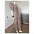 Sea New York Mono Estampado Leopardo Castaño Estampado de leopardo - vista 2
