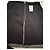 Moncler Minifalda lana bouclé Negro Blanco - vista 6
