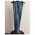 Abeille Dior Blaue Denim Cargo-Jeans - Ansicht 5