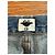 Abeille Dior Blaue Denim Cargo-Jeans - Ansicht 8