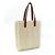 Hermès Borsa Tote Hermes Cabas Calicut Marrone Beige