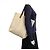 Hermès Borsa Tote Hermes Cabas Calicut Marrone Beige - vista 10