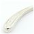 Orecchini Tiffany & Co. Elsa Peretti Elongated Teardrop Argento - vista 4