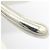 Orecchini Tiffany & Co. Elsa Peretti Elongated Teardrop Argento - vista 5
