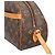 Borsa a Spalla Louis Vuitton Blois Monogram Marrone - vista 12