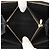 Louis Vuitton Monogram Reverse Long Wallet Braun - Ansicht 6