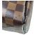 Borsa Louis Vuitton Speedy 25 Damier Marrone - vista 11