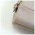 Bulgari Borsa Tote Bvlgari in pelle rosa chiaro e beige - vista 5