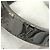 Anello Louis Vuitton LV Mosaic Thin Band Ring Argento - vista 4