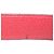 Borsa a tracolla in pelle rossa Prada Rosso - vista 5