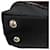 Borsa a tracolla in nylon Prada Nero - vista 10