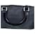 Borsa a tracolla in nylon Prada Nero - vista 13