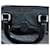 Borsa a tracolla in nylon Prada Nero - vista 14