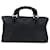 Borsa a tracolla in nylon Prada Nero - vista 3