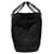 Borsa a tracolla in nylon Prada Nero - vista 5