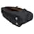 Borsa a tracolla in nylon Prada Nero - vista 6