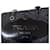 Borsa a tracolla in nylon Prada Nero - vista 9