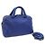 Borsa Bottega Veneta Intrecciato Blu