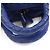 Borsa Bottega Veneta Intrecciato Blu - vista 6