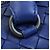 Borsa Bottega Veneta Intrecciato Blu - vista 7